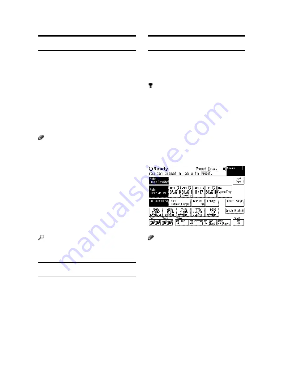 Ricoh FT7950 Скачать руководство пользователя страница 55