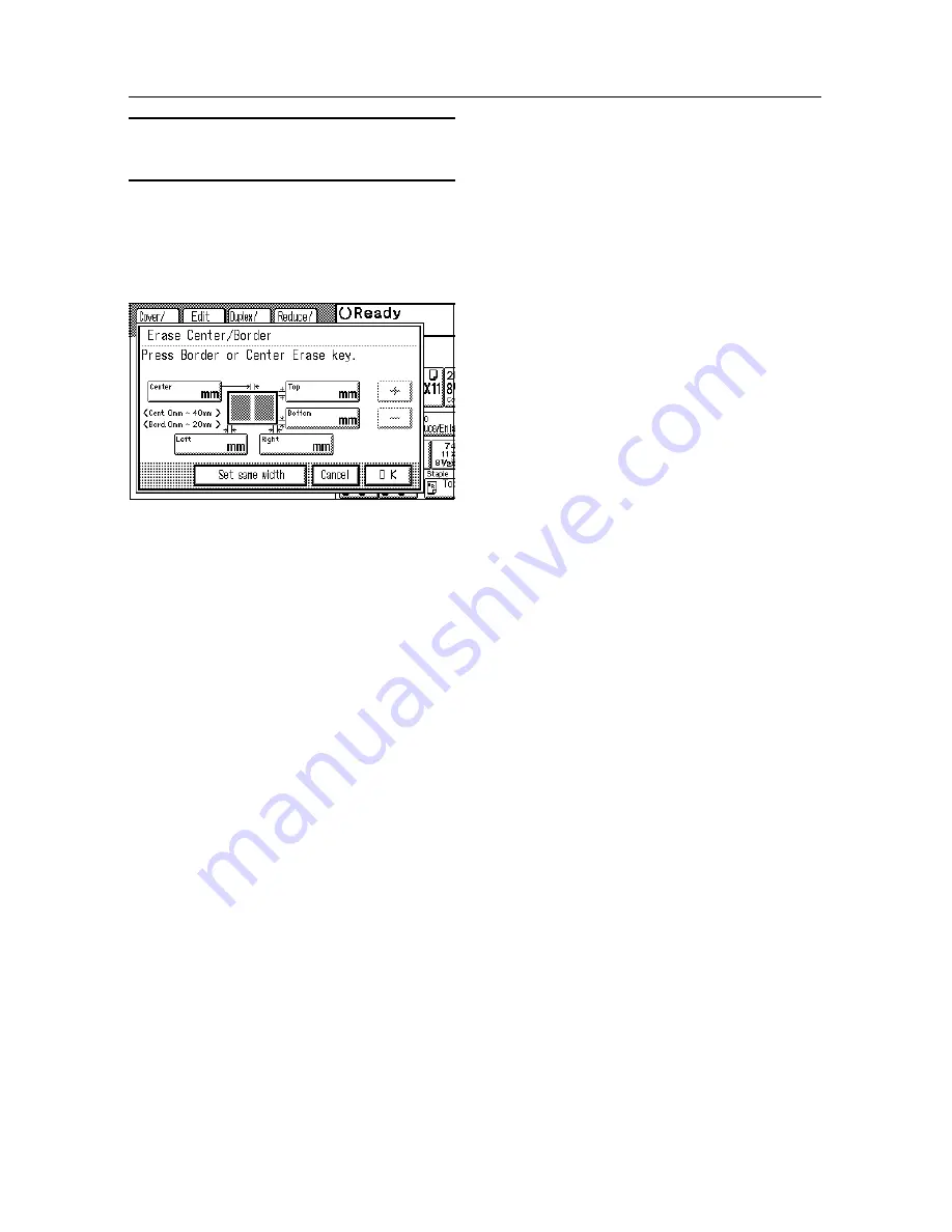 Ricoh FT7950 Скачать руководство пользователя страница 76