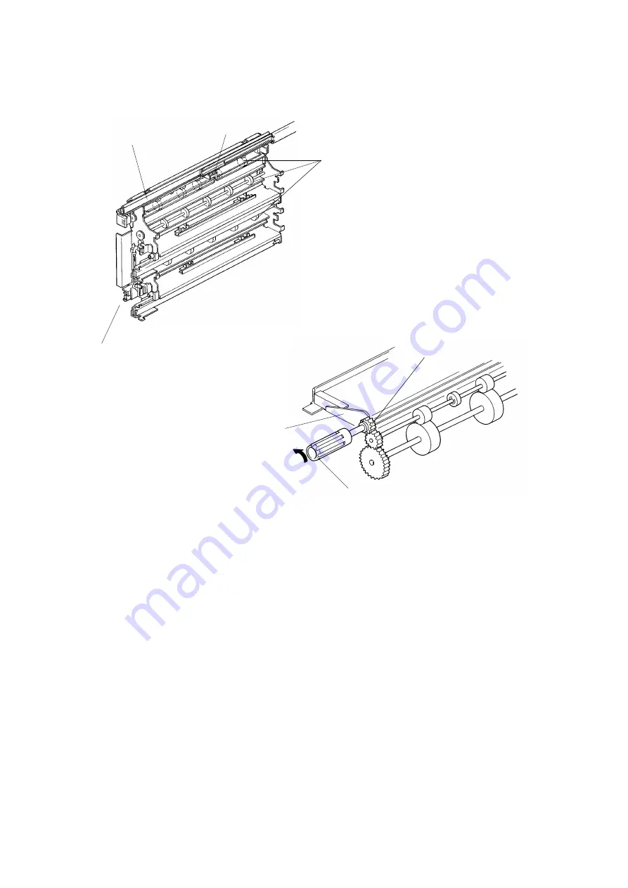 Ricoh FT8680 Скачать руководство пользователя страница 111