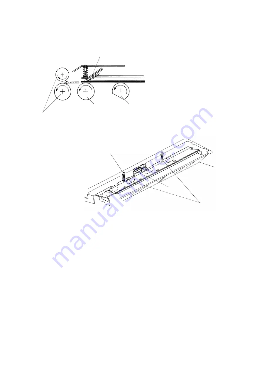 Ricoh FT8680 Скачать руководство пользователя страница 137