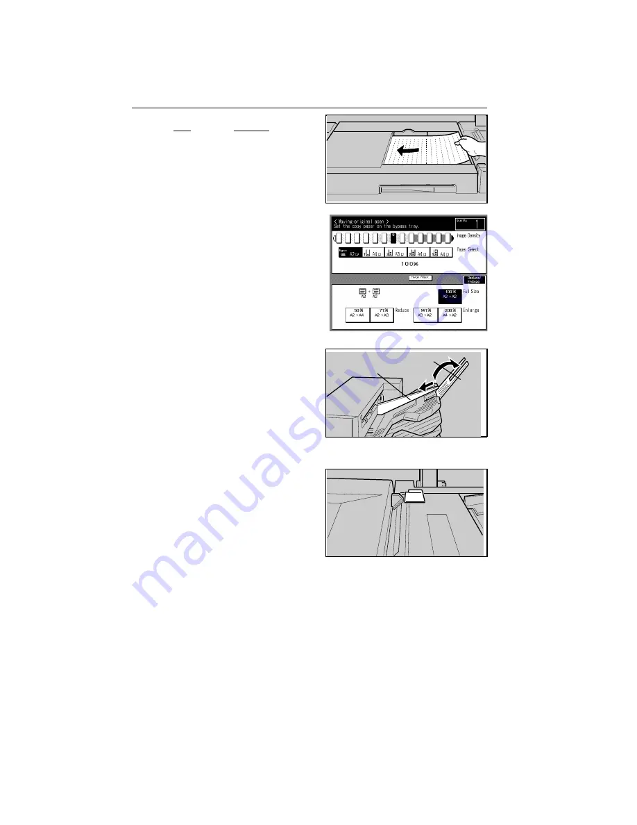 Ricoh FT8680OM Скачать руководство пользователя страница 64