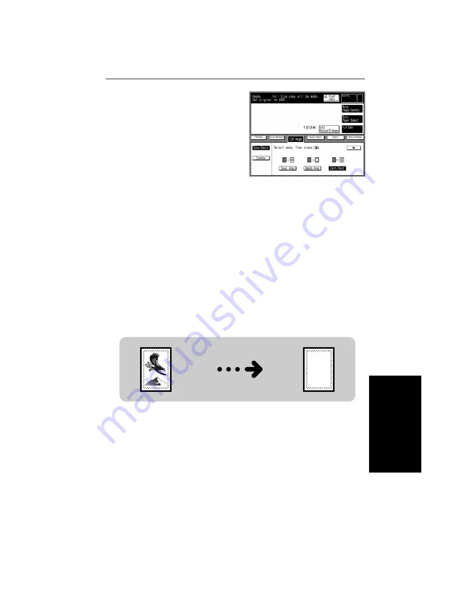 Ricoh FT8680OM Operating Instructions Manual Download Page 75