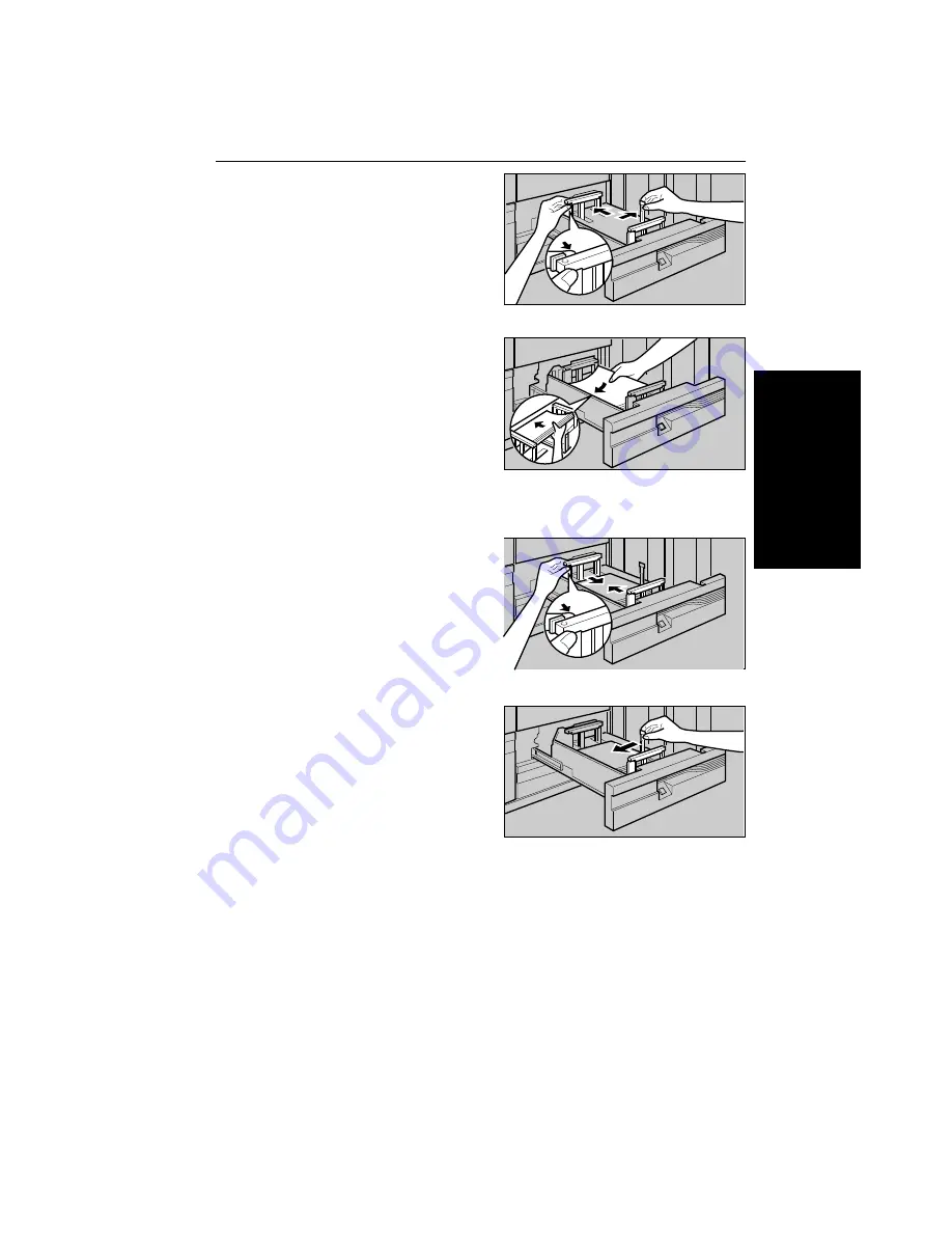 Ricoh FT8680OM Скачать руководство пользователя страница 123