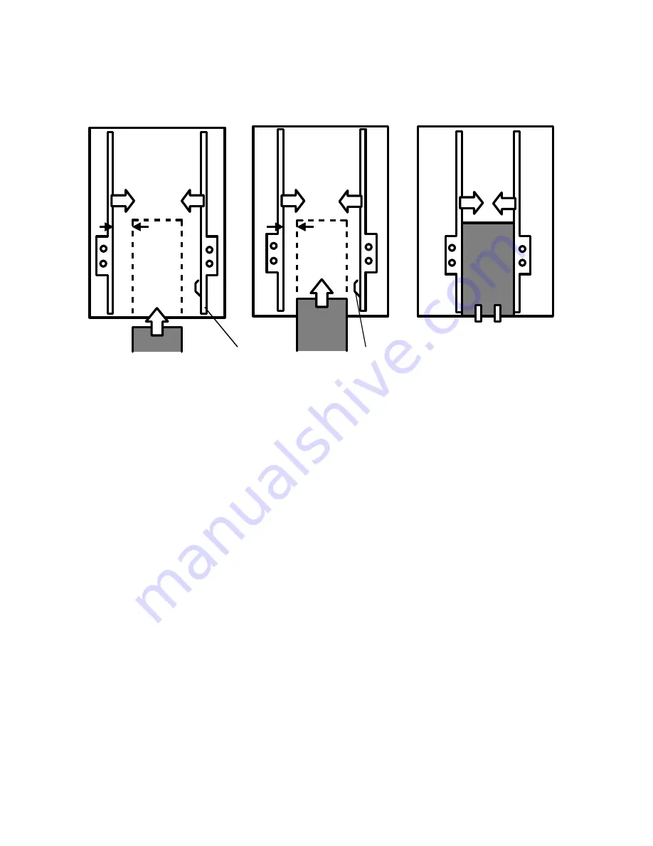 Ricoh FT8880 Service Manual Download Page 131