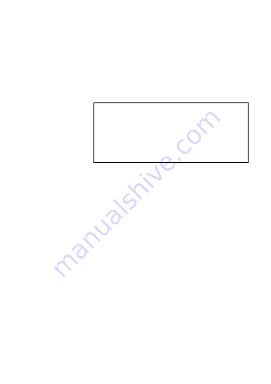 Ricoh FT9105 Operating Instructions Manual Download Page 9