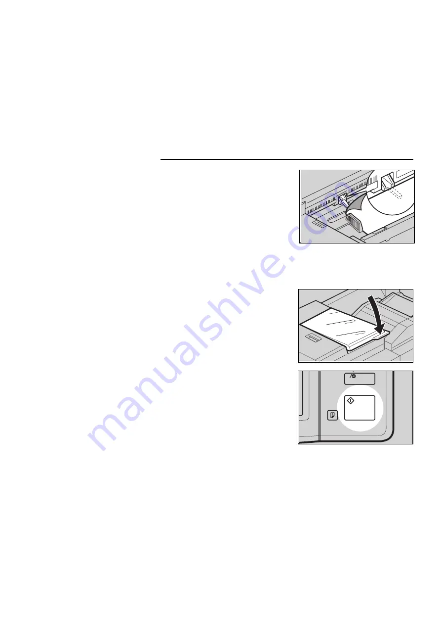 Ricoh FT9105 Operating Instructions Manual Download Page 38