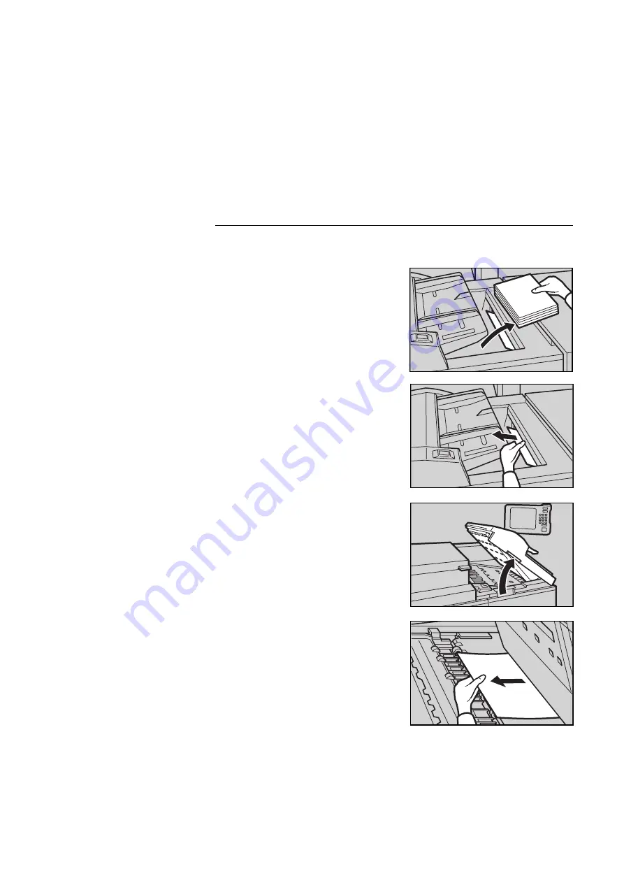 Ricoh FT9105 Operating Instructions Manual Download Page 173