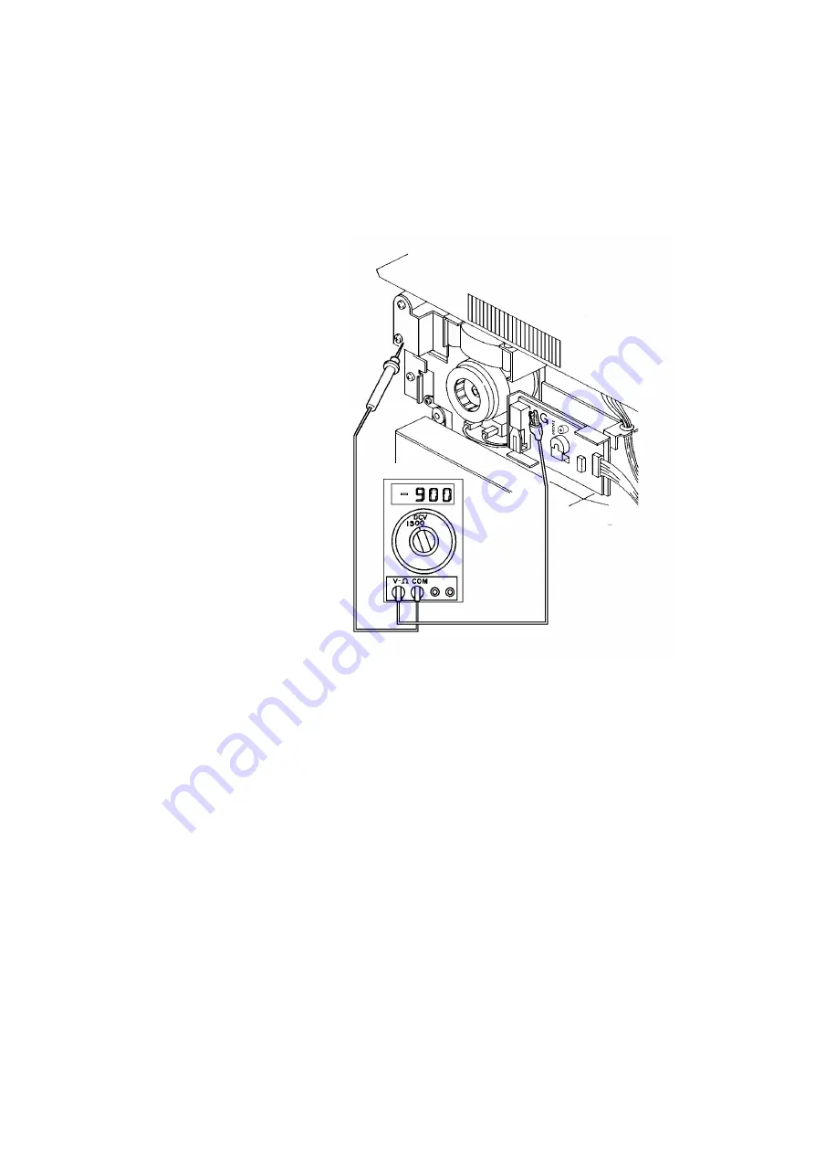 Ricoh FW 810 Скачать руководство пользователя страница 134