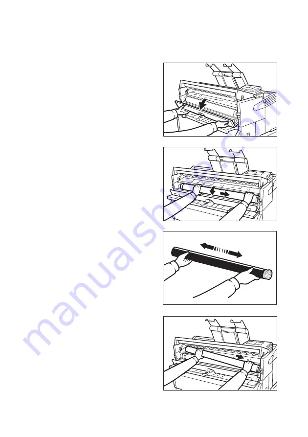 Ricoh FW750 Manual Download Page 49