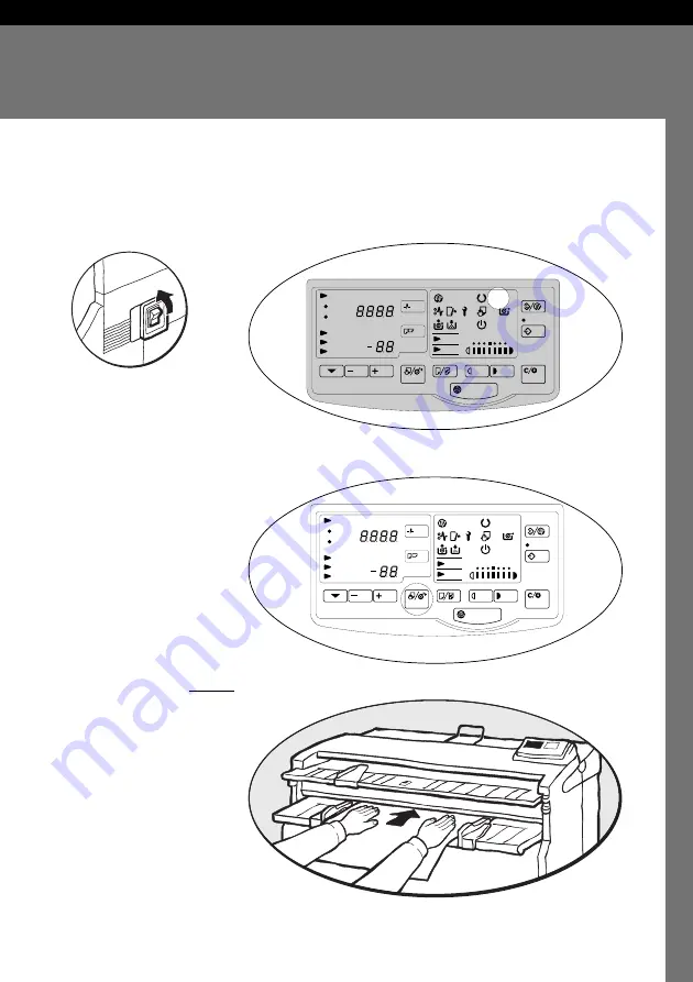 Ricoh FW770 Manual Download Page 8