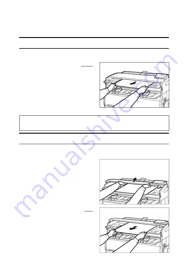 Ricoh FW770 Скачать руководство пользователя страница 55