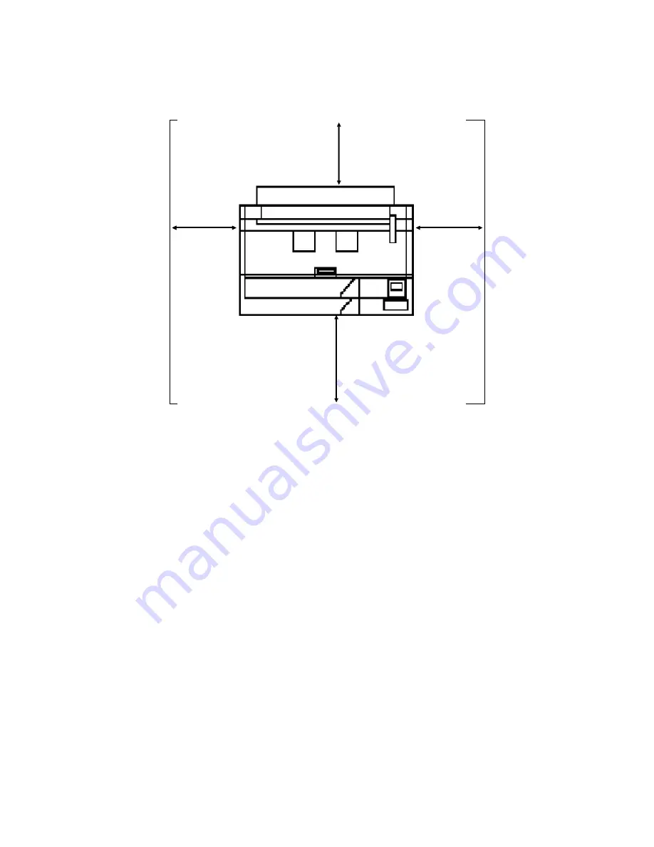 Ricoh FW830 Service Manual Download Page 70