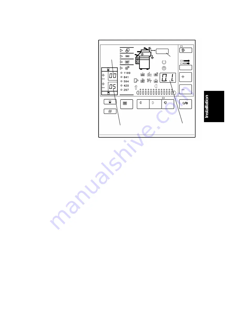 Ricoh FW830 Скачать руководство пользователя страница 85