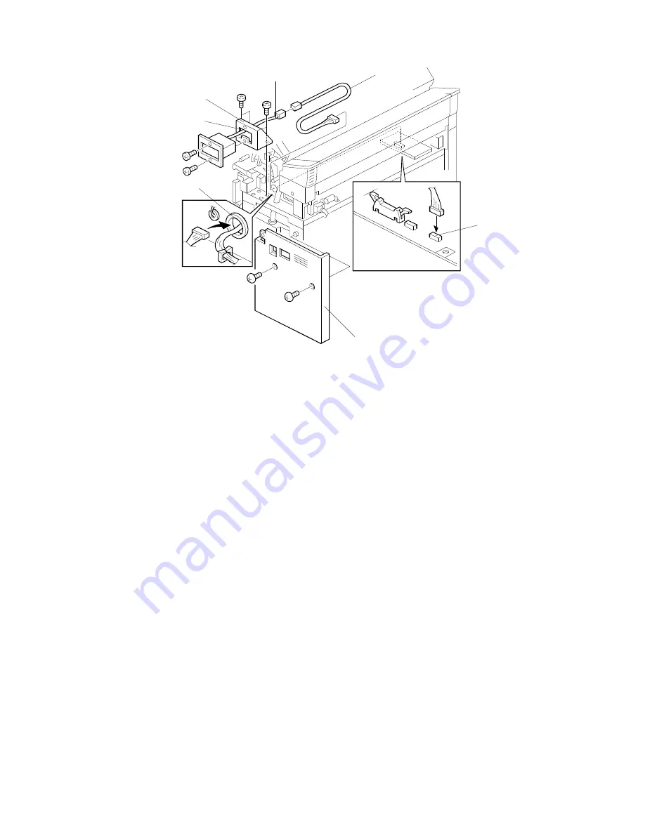 Ricoh FW870 User Manual Download Page 85