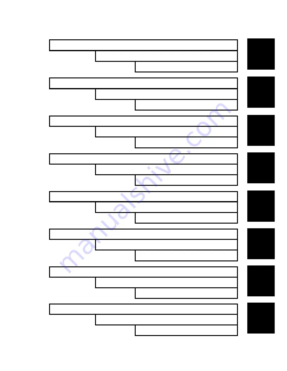 Ricoh G104 Service Manual Download Page 27