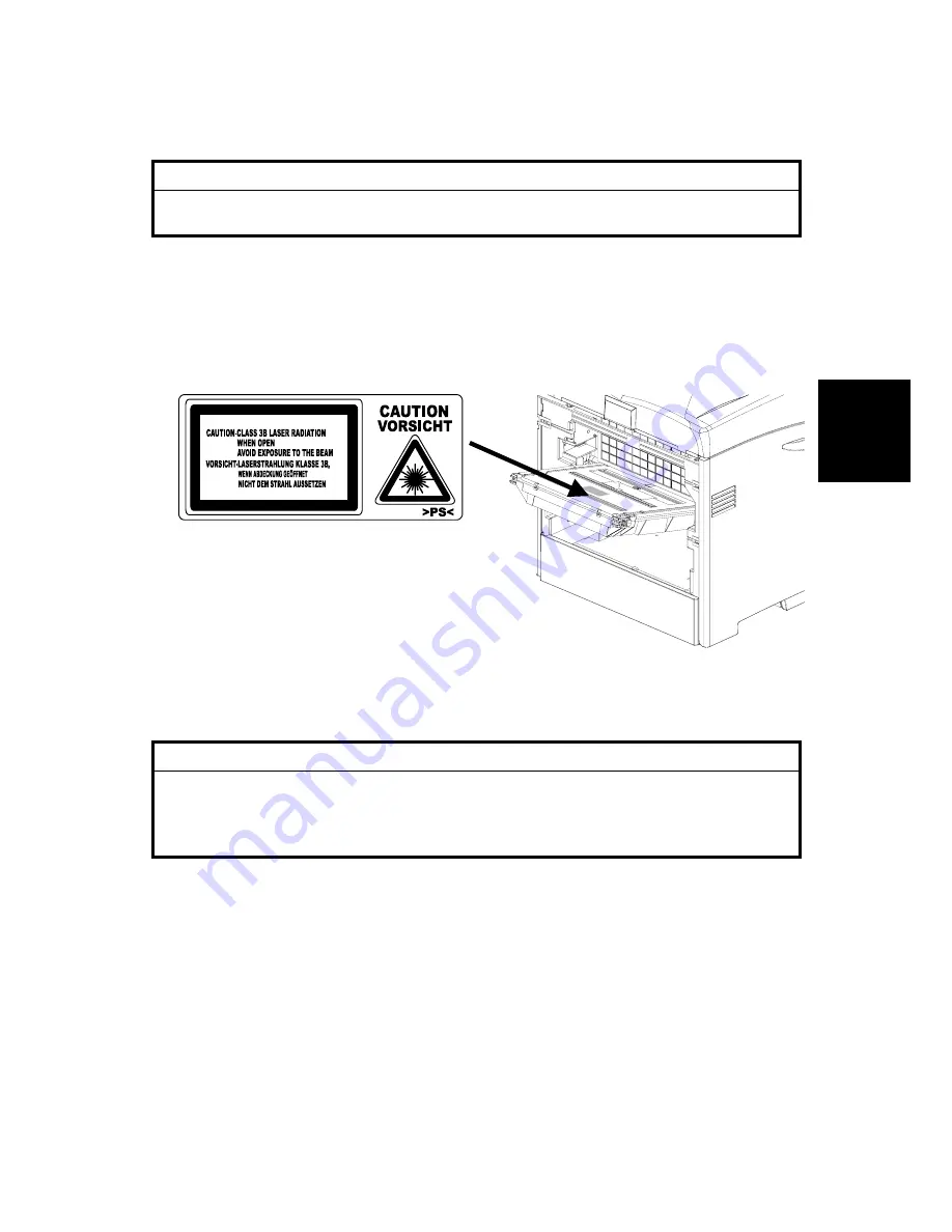 Ricoh G104 Service Manual Download Page 57