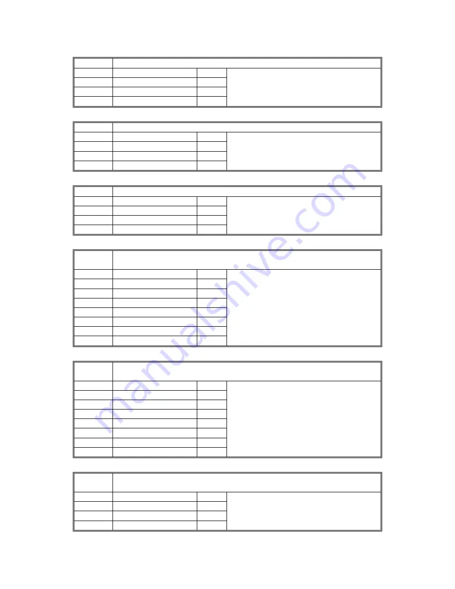 Ricoh G104 Service Manual Download Page 170