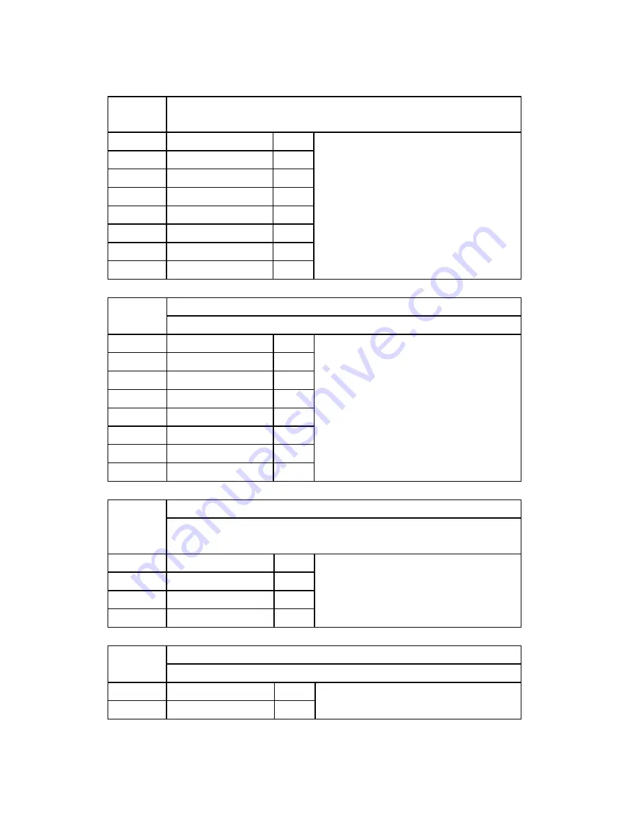 Ricoh G104 Service Manual Download Page 474