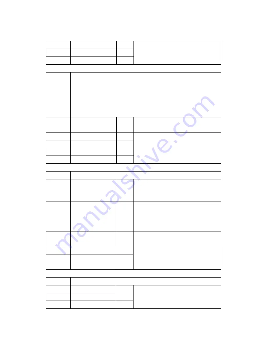 Ricoh G104 Service Manual Download Page 476