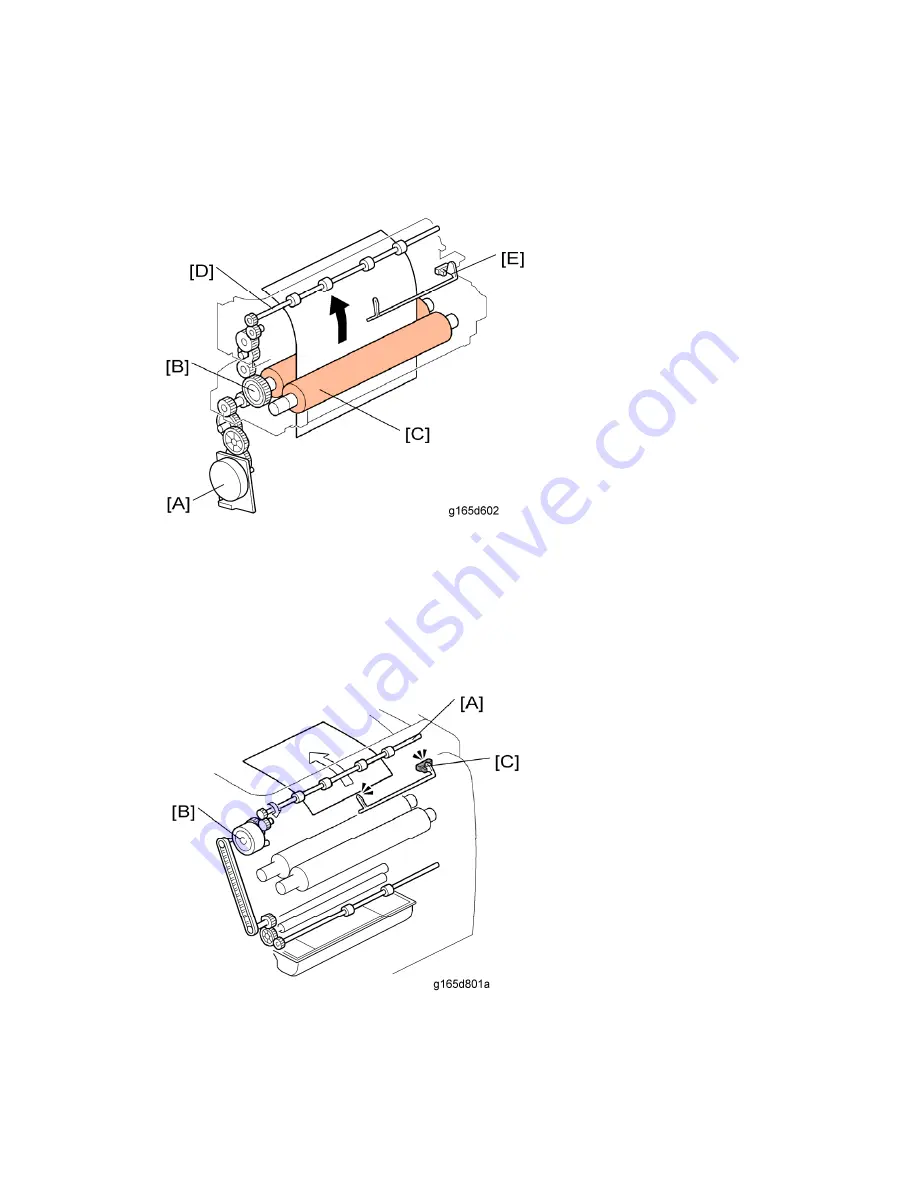 Ricoh G184 Скачать руководство пользователя страница 248