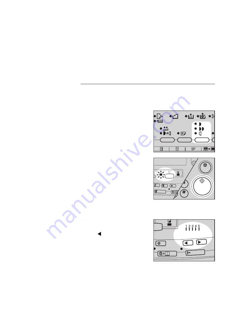 Ricoh Gestetner 5329L Скачать руководство пользователя страница 26