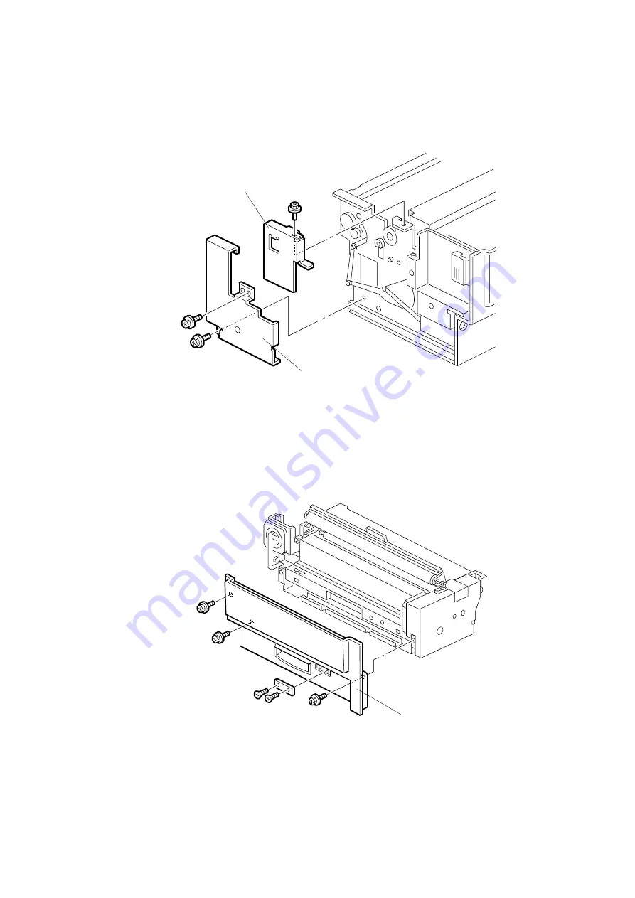 Ricoh Gestetner 5450 Скачать руководство пользователя страница 219