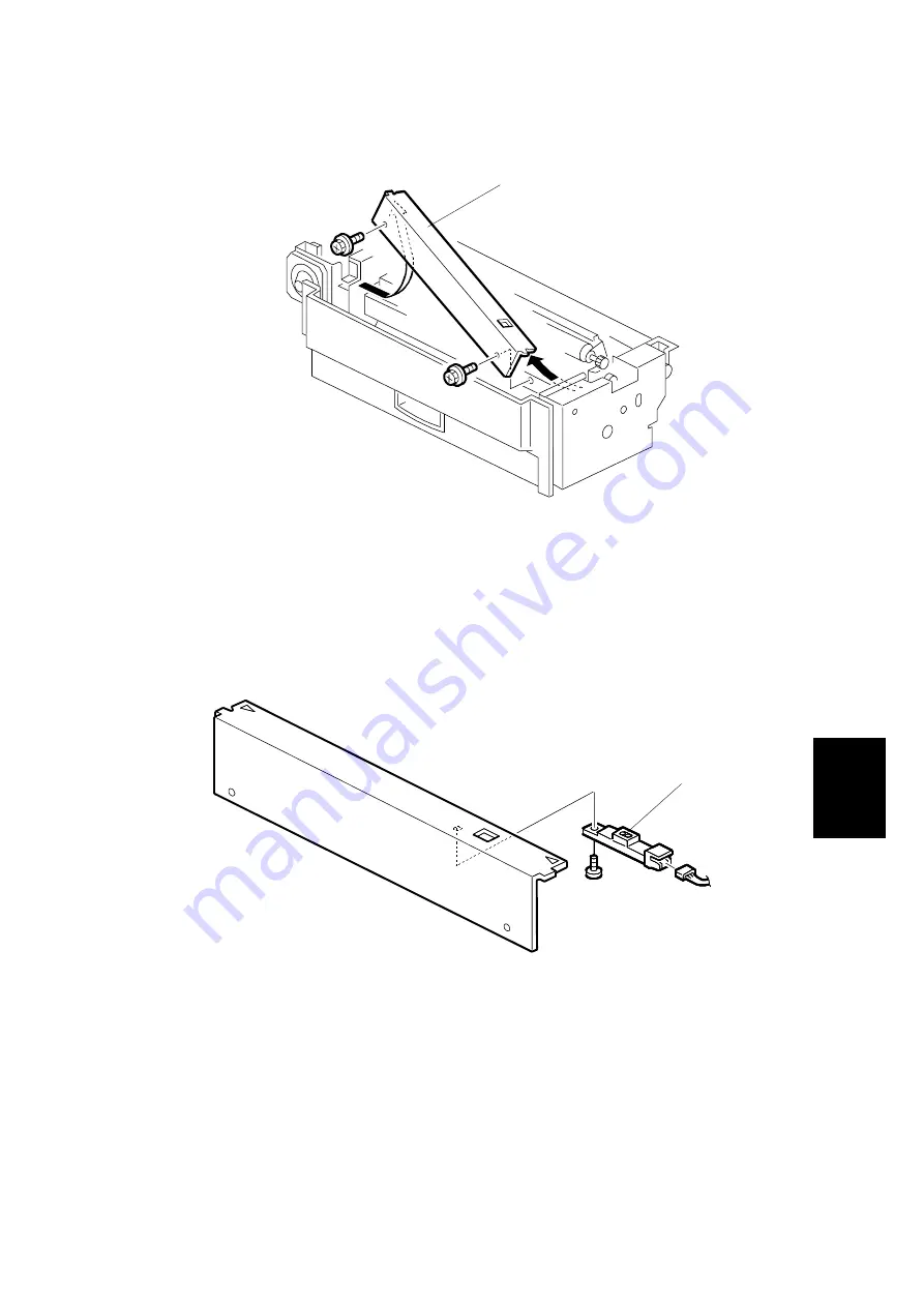 Ricoh Gestetner 5450 Скачать руководство пользователя страница 226