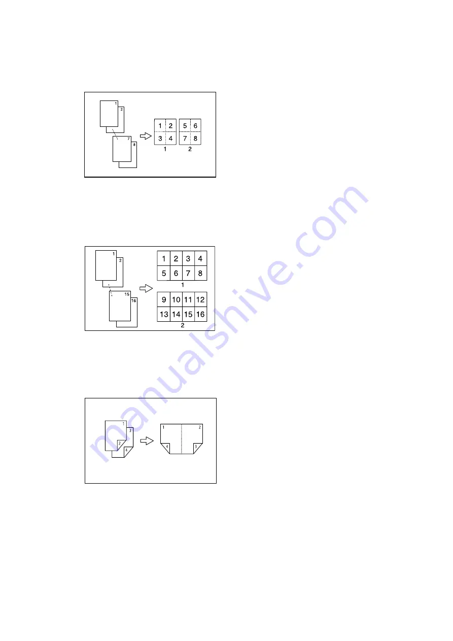 Ricoh Gestetner DSm7110 Скачать руководство пользователя страница 6