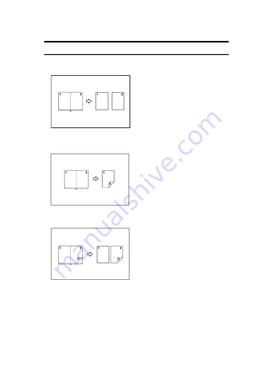 Ricoh Gestetner DSm7110 Operating Instructions Manual Download Page 13