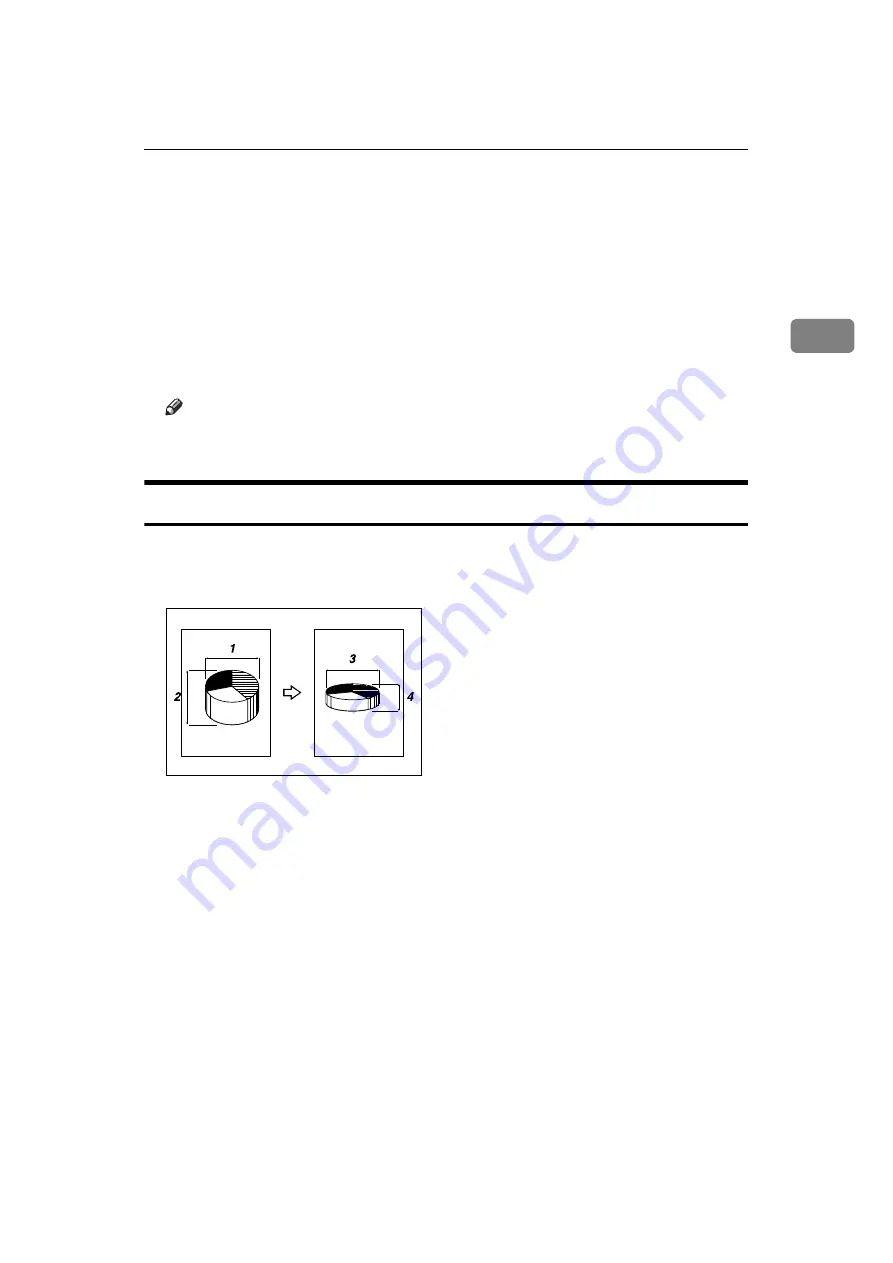 Ricoh Gestetner DSm7110 Operating Instructions Manual Download Page 81