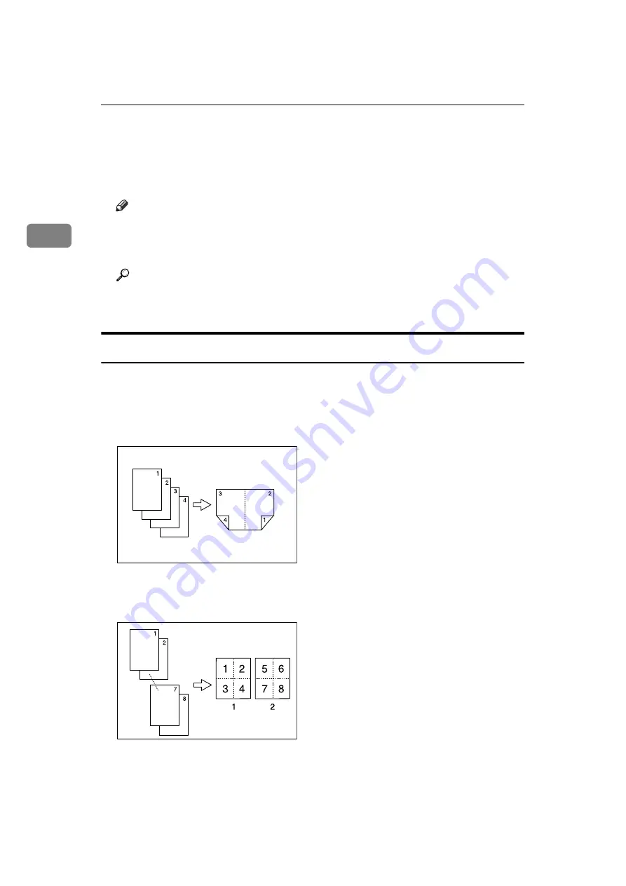 Ricoh Gestetner DSm7110 Скачать руководство пользователя страница 102