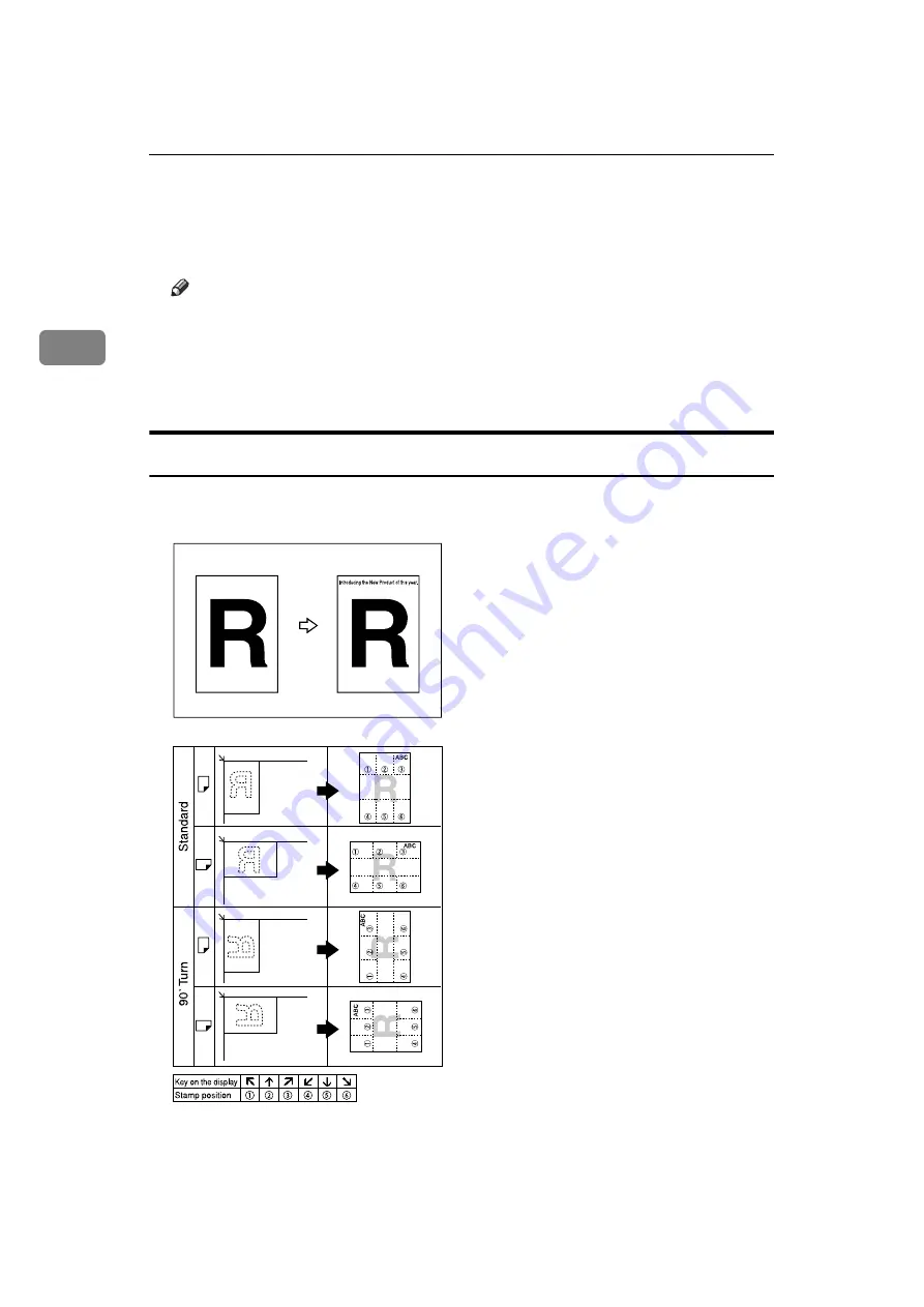 Ricoh Gestetner DSm7110 Скачать руководство пользователя страница 144