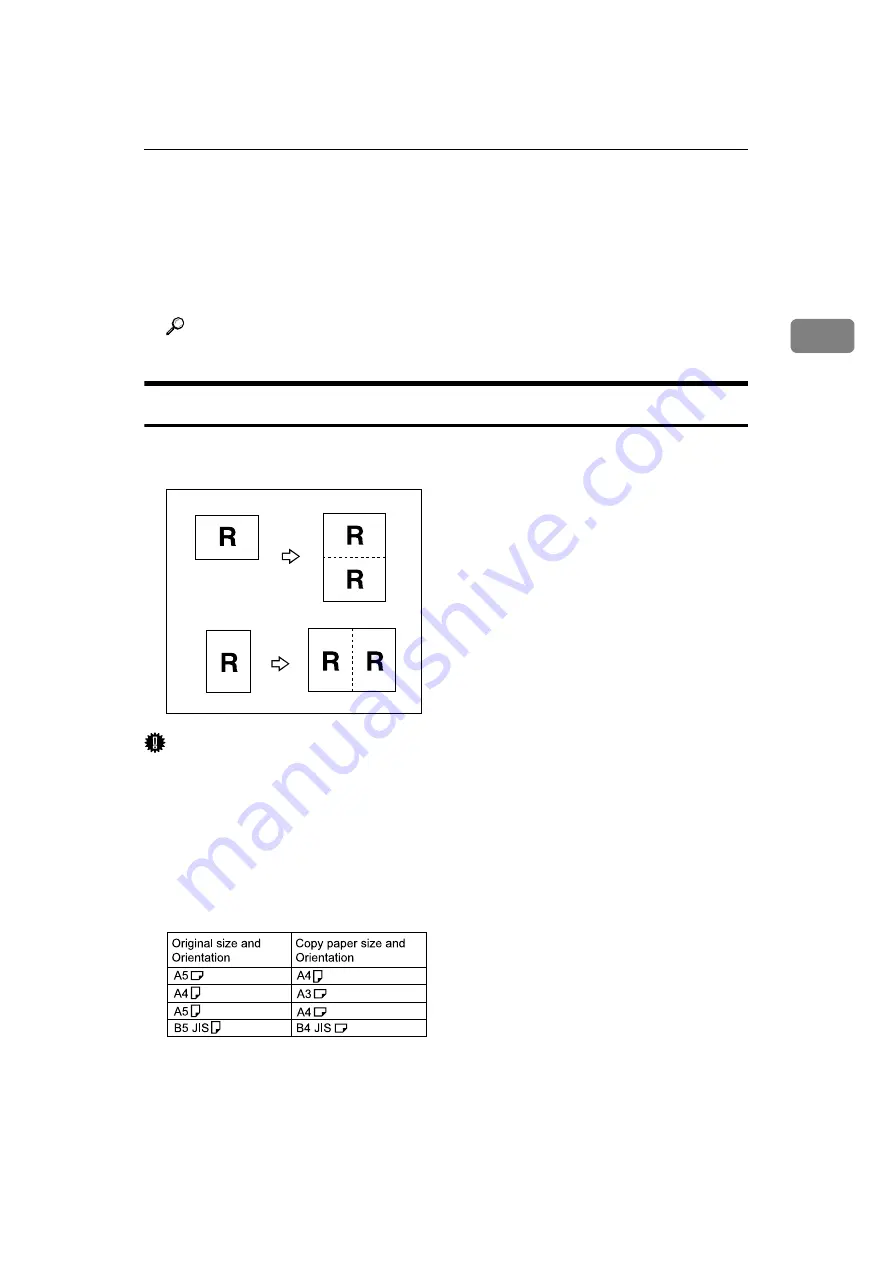 Ricoh Gestetner DSm7110 Скачать руководство пользователя страница 147