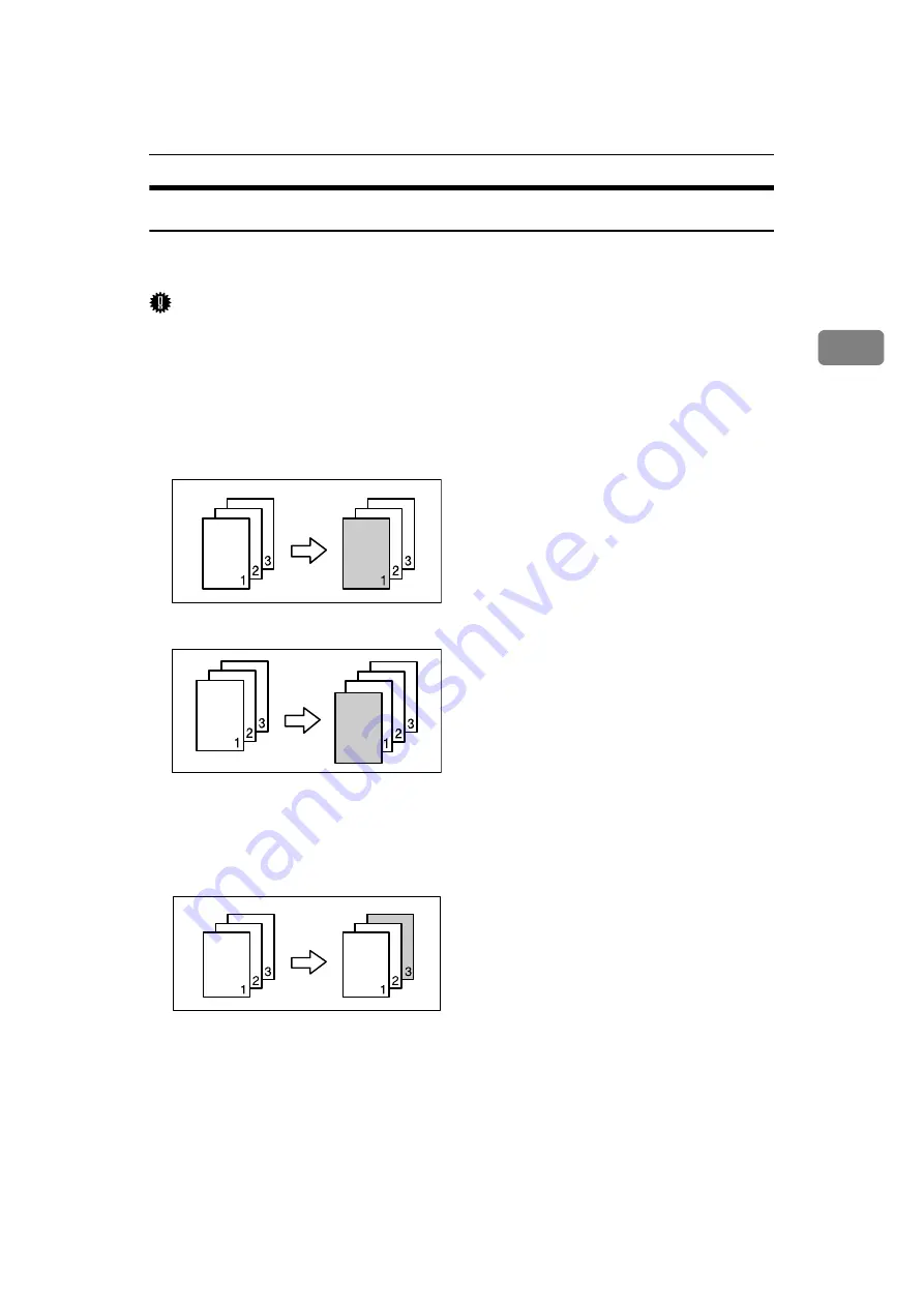 Ricoh Gestetner DSm7110 Скачать руководство пользователя страница 151