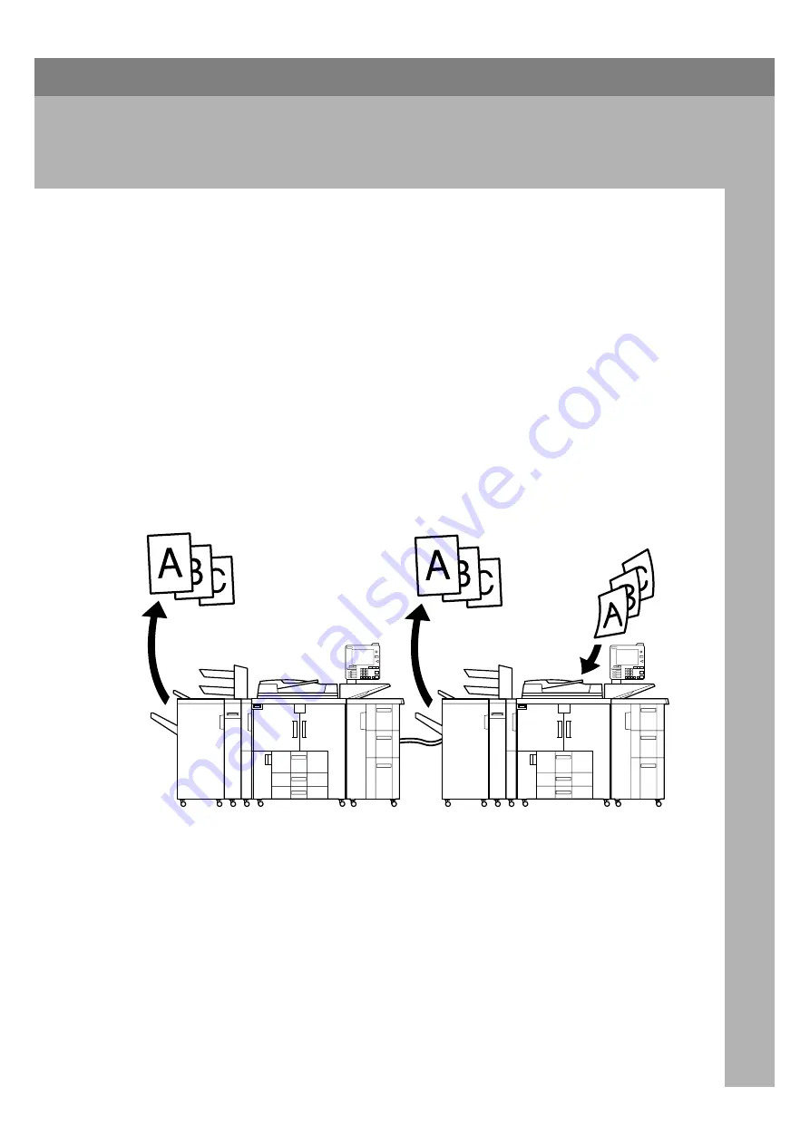 Ricoh Gestetner DSm7110 Скачать руководство пользователя страница 167