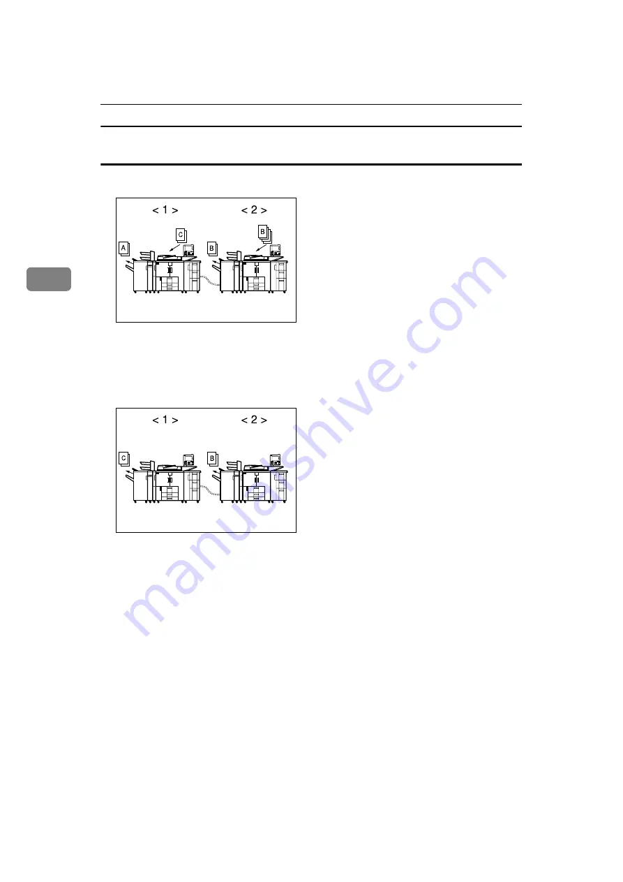 Ricoh Gestetner DSm7110 Скачать руководство пользователя страница 186