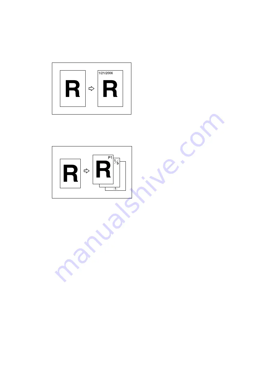 Ricoh GWD2004 Operating Instructions Manual Download Page 15