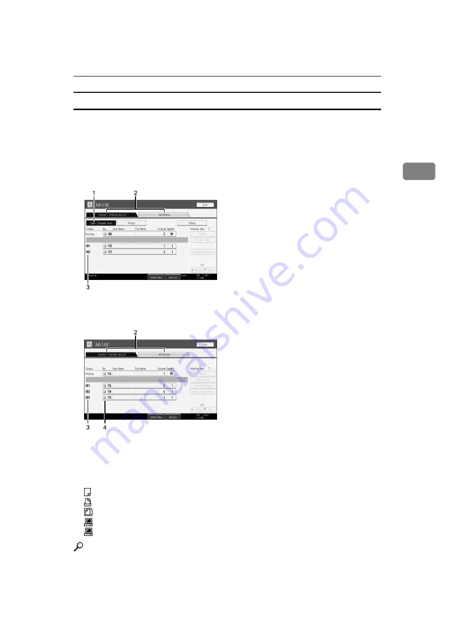 Ricoh GWD2004 Скачать руководство пользователя страница 57