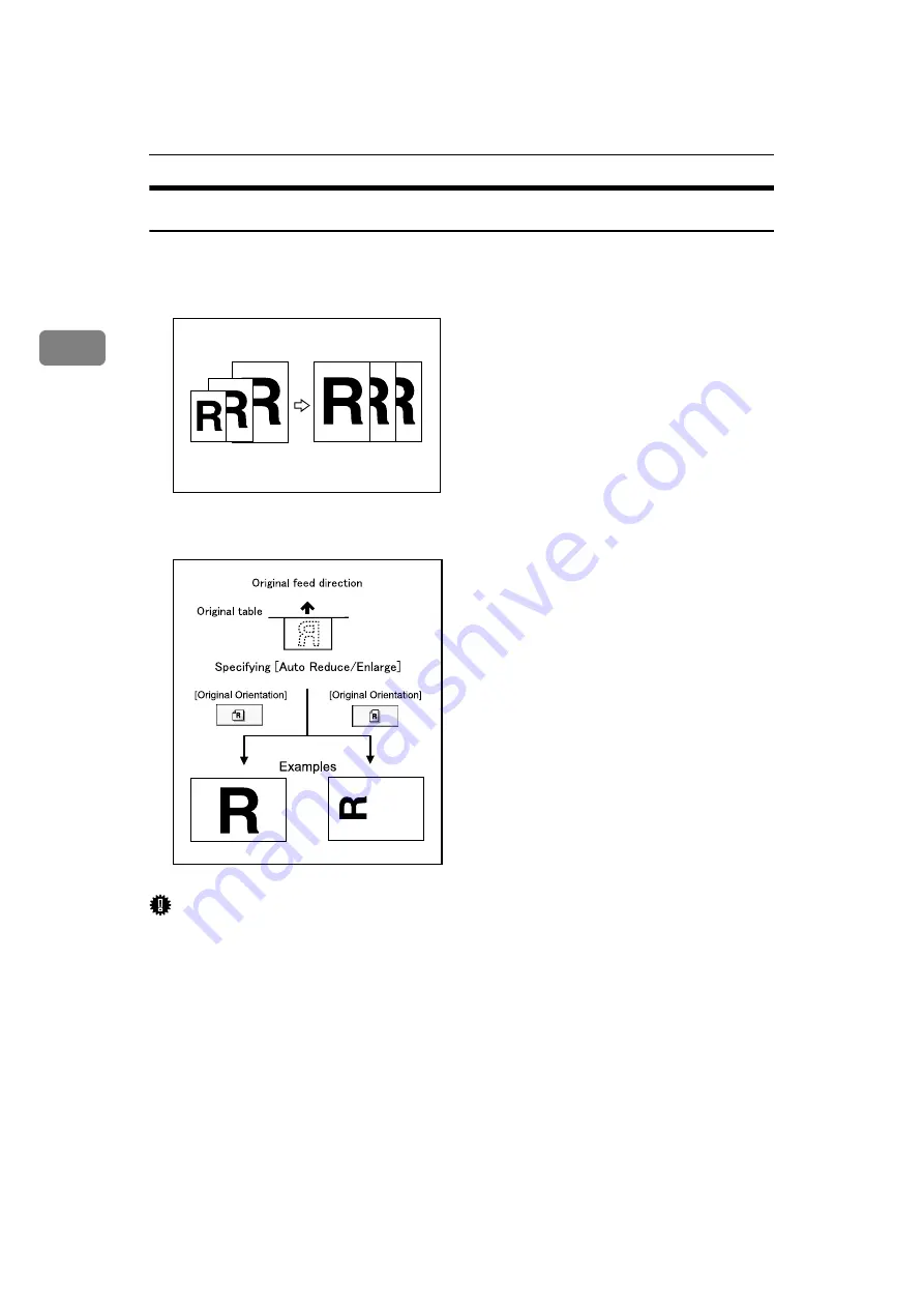 Ricoh GWD2004 Operating Instructions Manual Download Page 82