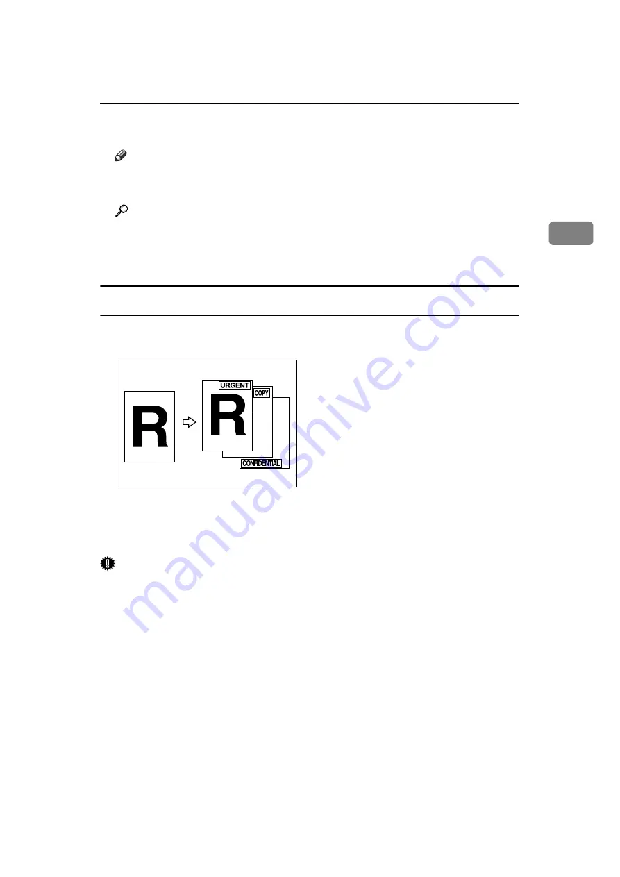 Ricoh GWD2004 Operating Instructions Manual Download Page 105