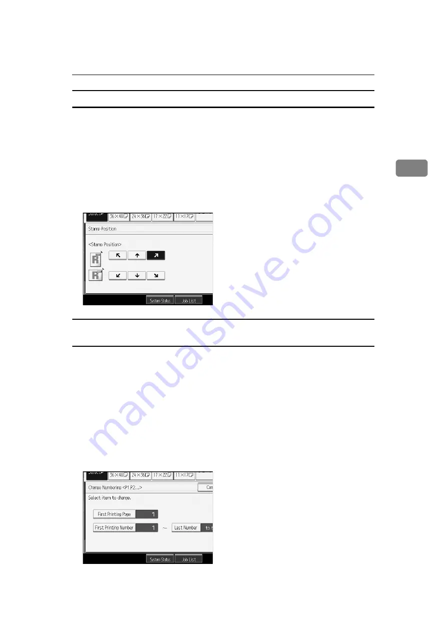 Ricoh GWD2004 Operating Instructions Manual Download Page 119