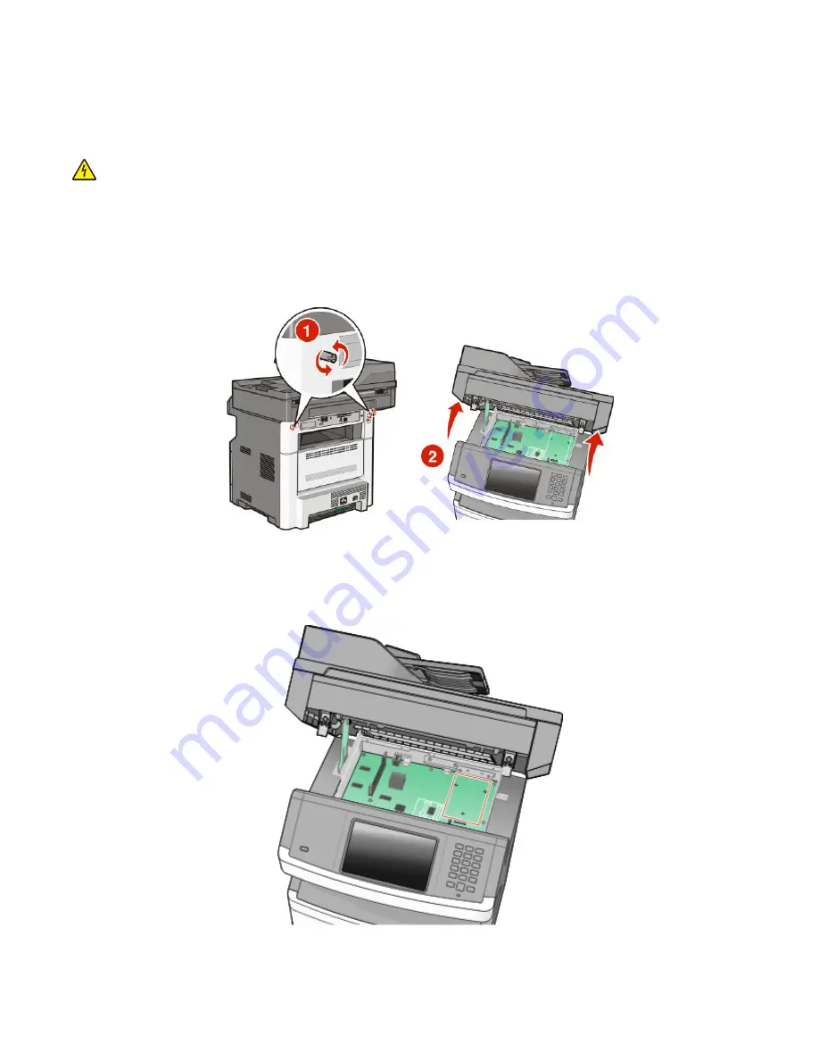 Ricoh hn1 Скачать руководство пользователя страница 41