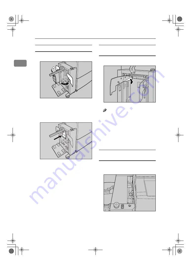 Ricoh HQ Opal Operating Instructions Manual Download Page 28