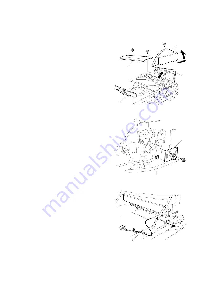 Ricoh HS2P Service Manual Download Page 48