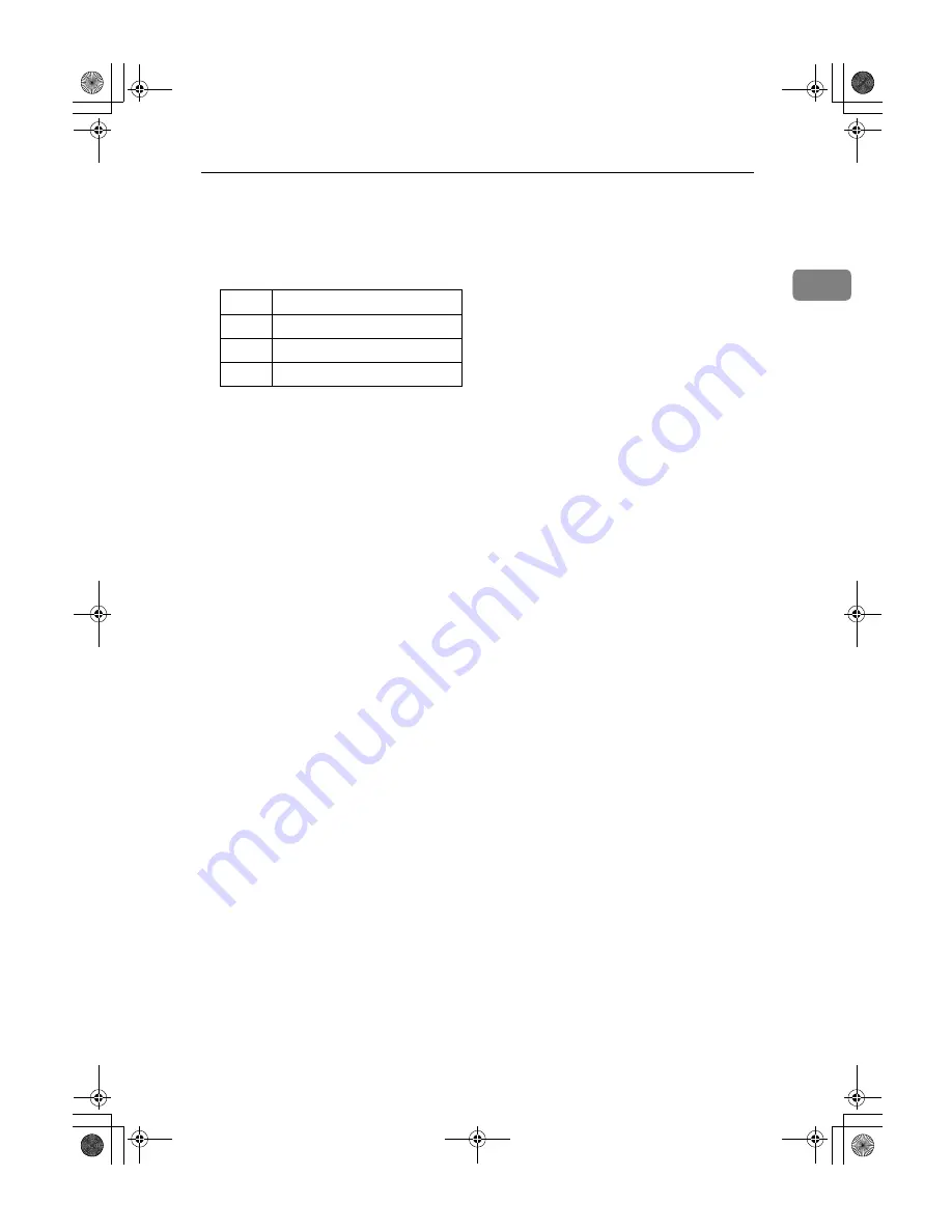 Ricoh I202 Operating Instructions Manual Download Page 230