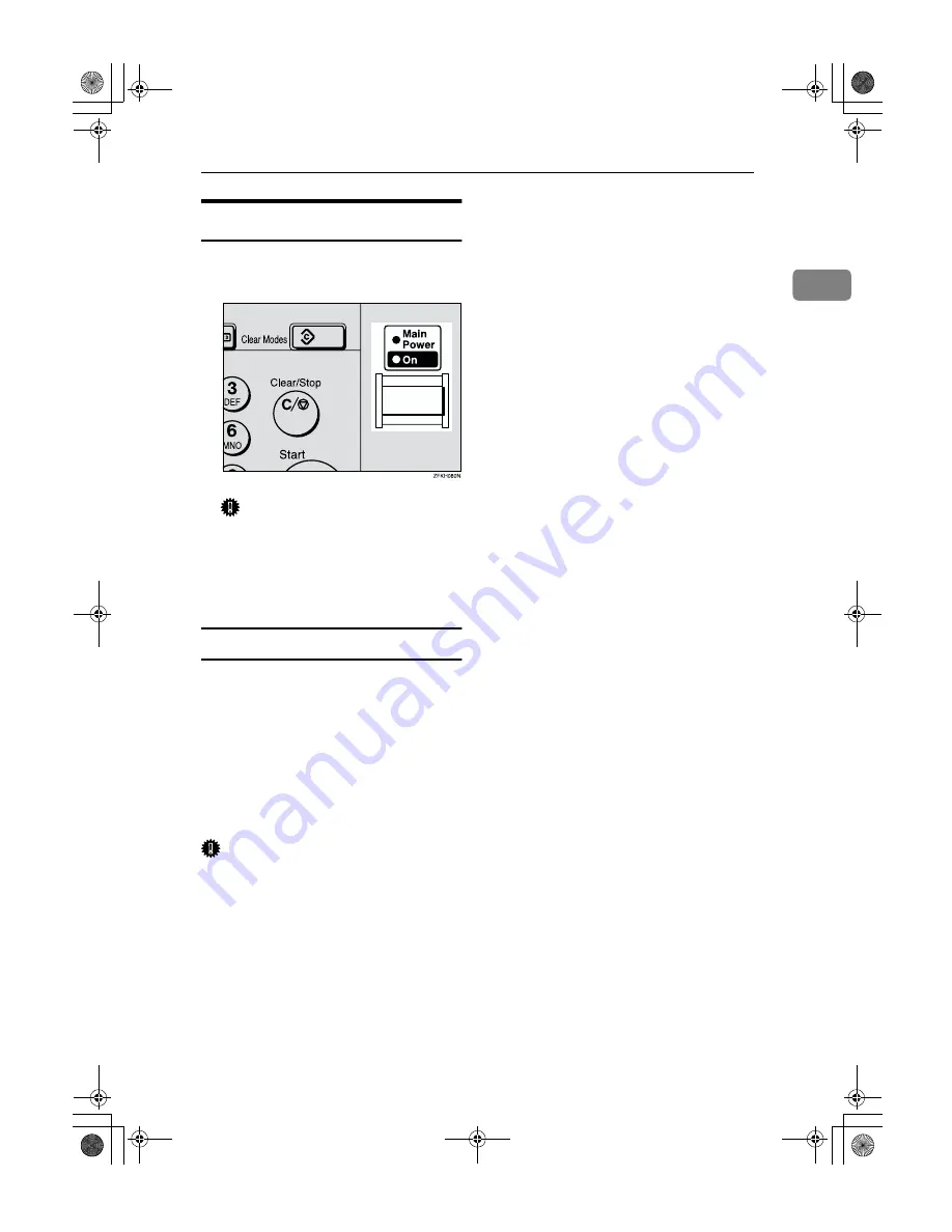 Ricoh I202 Operating Instructions Manual Download Page 232