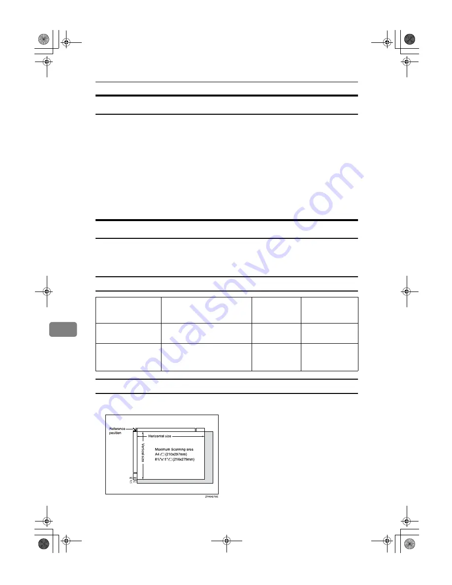 Ricoh I202 Operating Instructions Manual Download Page 380