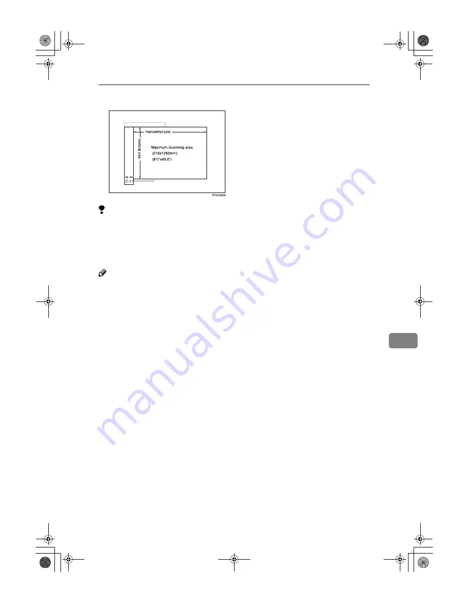 Ricoh I202 Operating Instructions Manual Download Page 381