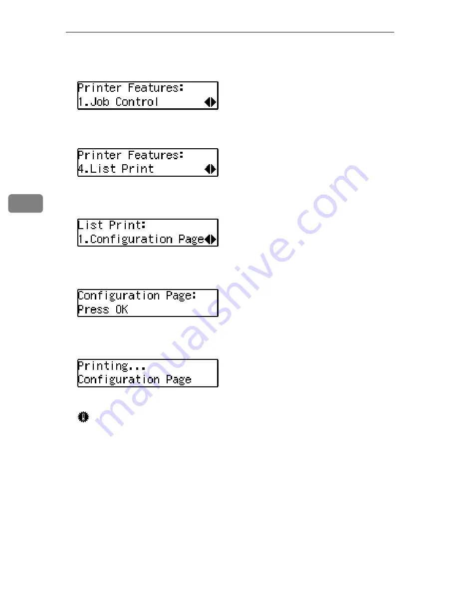 Ricoh I202 Скачать руководство пользователя страница 435