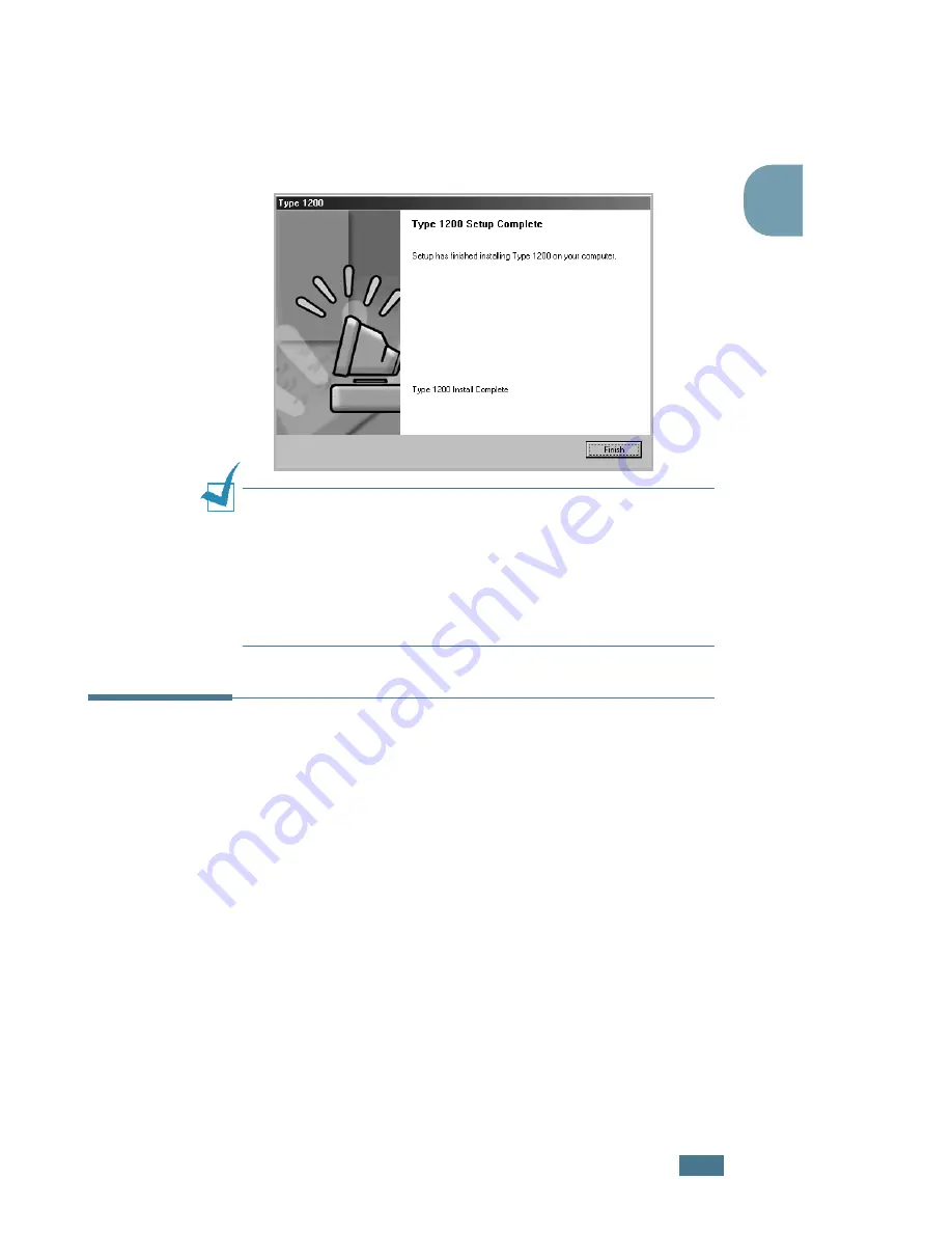 Ricoh IF3030 Operating Instructions Manual Download Page 39